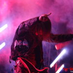 Into The Grave 2016: Kreator